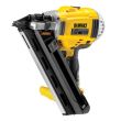Аккумуляторный набор DEWALT DCK2046P2, 18 В: гвоздезабивной DCN692 + шпилькозабивной DCN660 пистолеты, с 2 АКБ 5 Ач и ЗУ, в сумке