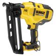 Аккумуляторный набор DEWALT DCK2046P2, 18 В: гвоздезабивной DCN692 + шпилькозабивной DCN660 пистолеты, с 2 АКБ 5 Ач и ЗУ, в сумке