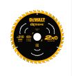 Диск пильный по дереву DEWALT EXTREME 210х30х2.4 мм (DT20433-QZ)