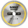Диск пильный по дереву DEWALT CONSTRUCTION, 254х30х2 мм (DT90250-QZ)