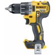 Аккумуляторный набор DEWALT DCK2077P2T, 18 В: дрель-шуруповерт DCD791 + гайковерт DCF894, с 2 АКБ 5 Ач и ЗУ, в 2 кейсах TSTAK