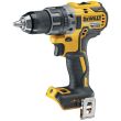 Аккумуляторный набор DEWALT DCK2077P2T, 18 В: дрель-шуруповерт DCD791 + гайковерт DCF894, с 2 АКБ 5 Ач и ЗУ, в 2 кейсах TSTAK