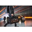 Сумка DEWALT McLaren Limited Edition DWST83542-1, с наплечным ремнем, 56 л