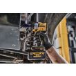 Аккумуляторный гайковерт DEWALT DCF923P1, 18 В, 610 Нм, 3550 уд/мин, с АКБ 5 Ач и ЗУ (DCF923P1N-XJ)