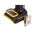 Аккумуляторный гайковерт DEWALT DCF923P1, 18 В, 610 Нм, 3550 уд/мин, с АКБ 5 Ач и ЗУ (DCF923P1N-XJ)