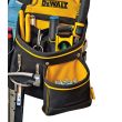 Сумка поясная для гвоздей и молотка DEWALT DWST1-75652
