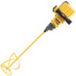 Аккумуляторная дрель-миксер DEWALT DCD240X1, 54 В, 725 об/мин, с АКБ 3 Ач и ЗУ (DCD240X1N-XJ)