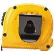 Рулетка DEWALT DWHT36158L-23, 7.5 м