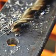 Сверло по металлу DEWALT DT4945, 11x91x142 мм, 5 шт. (DT4945-QZ)