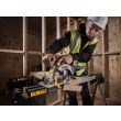 Аккумуляторная дисковая пила DEWALT DCS565P1, 18 В, 165 мм, 4950 об/мин, с АКБ 5 Ач и ЗУ (DCS565P1N-XJ)