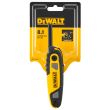 Набор шестигранных ключей DEWALT DWHT0-70263, 1.5-8 мм, 8 шт.