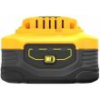 Набор DEWALT DCB1104H2: 2 АКБ POWERSTACK DCBP518, Li-Ion, 18 В, 5 Ач и зарядное устройство DCB1104, 12/18 В, 4 А (DCB1104H2-QW)