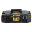 Ящик для инструмента DEWALT TOUGHSYSTEM 2.0 IP65 (DWST83293-1)