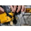 Дисковая пила DEWALT DWE576K, 1600 Вт, 190 мм, 5200 об/мин, в кейсе (DWE576K-QS)