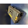 Ящик для инструмента DEWALT TOUGHSYSTEM DS150 (УЦЕНЕННЫЙ ТОВАР) (1-70-321/U)