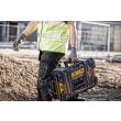 Ящик для инструмента DEWALT TOUGHSYSTEM DS150 (УЦЕНЕННЫЙ ТОВАР) (1-70-321/U)