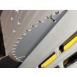 Комбинированная торцовочная пила DEWALT D27113, 1600 Вт, 305 мм, 3300 об/мин, (УЦЕНЕННЫЙ ТОВАР) (D27113-QS/U1)