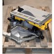 Комбинированная торцовочная пила DEWALT D27113, 1600 Вт, 305 мм, 3300 об/мин, (УЦЕНЕННЫЙ ТОВАР) (D27113-QS/U1)