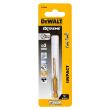 Сверло DEWALT DT50000 по металлу Impact TITANIUM Drill Bit 3 мм
