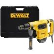 Перфоратор DEWALT D25481K, 1050 Вт, 6.1 Дж, 3150 уд/мин, в кейсе (D25481K-QS)
