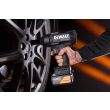Аккумуляторный гайковерт DEWALT McLaren Limited Edition DCF99MP2T, 18 В, 1898 Нм, 2200 уд/мин, с 2 АКБ 5 Ач и ЗУ, в кейсе TSTAK