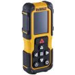Лазерный дальномер DEWALT DWHT77200, на батарейках, 60 м