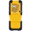 Лазерный дальномер DEWALT DWHT77200, на батарейках, 60 м