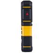 Лазерный дальномер DEWALT DWHT77200, на батарейках, 60 м