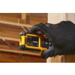 Лазерный дальномер DEWALT DWHT77200, на батарейках, 60 м