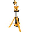Аккумуляторная мачта освещения DEWALT DCL079, 18 В, 3000 лм, без АКБ и ЗУ (DCL079-XJ)