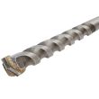 Сверло универсальное DEWALT DT60004, 8x100x152 мм, 1 шт. (DT60004-QZ)