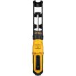 Аккумуляторный пистолет для герметика DEWALT DCE560D1, 18 В, c АКБ 2 Ач и ЗУ, в кейсе (DCE560D1-QW)