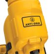 Аккумуляторный пистолет для герметика DEWALT DCE560D1, 18 В, c АКБ 2 Ач и ЗУ, в кейсе (DCE560D1-QW)