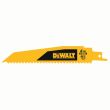 Набор пильных полотен DEWALT DT90380, для дерева, 5 шт. (DT90380-QZ)