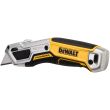 Нож DEWALT TOUGHSERIES DWHT10999-0, с выдвижным лезвием (DWHT10999-0)