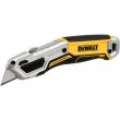 Нож DEWALT TOUGHSERIES DWHT10999-0, с выдвижным лезвием (DWHT10999-0)