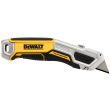 Нож DEWALT TOUGHSERIES DWHT10999-0, с выдвижным лезвием (DWHT10999-0)