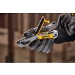 Нож DEWALT TOUGHSERIES DWHT10999-0, с выдвижным лезвием (DWHT10999-0)