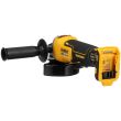 Аккумуляторная угловая шлифмашина DEWALT DCG413B, 20 В, 115 мм, 9000 об/мин, без АКБ и ЗУ (DCG413B-XJ)