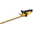 Аккумуляторный кусторез DEWALT DCMHT563N, 18 В, 56 см, 1400 ход/мин, без АКБ и ЗУ (DCMHT563N-XJ)