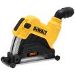 Штроборез DEWALT DWE46107, 1400 Вт, 125 мм, 11500 об/мин (DWE46107-QS)