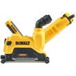 Штроборез DEWALT DWE46107, 1400 Вт, 125 мм, 11500 об/мин (DWE46107-QS)