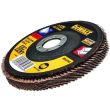Лепестковый круг DEWALT DT30602, 125х22.23 мм (DT30602-QZ)