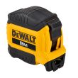 Рулетка DEWALT DWHT38128-0, 8 м
