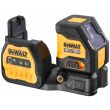 Аккумуляторный набор DEWALT DCK1012P4T, 18 В: 10 инструментов, с 4 АКБ 5 Ач и двойным ЗУ, в 3 кейсах TSTAK (DCK1012P4T-QW)