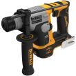Аккумуляторный набор DEWALT DCK1012P4T, 18 В: 10 инструментов, с 4 АКБ 5 Ач и двойным ЗУ, в 3 кейсах TSTAK (DCK1012P4T-QW)