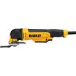 Реноватор DEWALT DWE315KT, 300 Вт, 22000 кол/мин, в кейсе TSTAK (DWE315KT-QS)