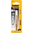 Сверло DEWALT DT50008 по металлу Impact TITANIUM Drill Bit 5.5 мм