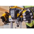 Аккумуляторный фрезер DEWALT DCW620NT, 18 В, 23000 об/мин, без АКБ и ЗУ, в кейсе TSTAK (DCW620NT-XJ)