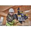 Аккумуляторный фрезер DEWALT DCW620NT, 18 В, 23000 об/мин, без АКБ и ЗУ, в кейсе TSTAK (DCW620NT-XJ)